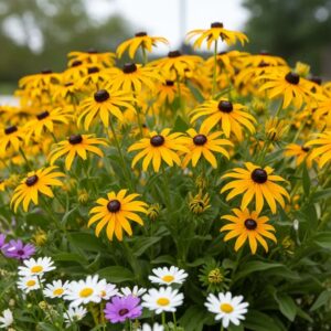 Your Summer Garden's Best Friends 12 Plants That Never Stop Blooming
