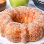 Apple Cider Bundt Cake: The Ultimate Fall Celebration with Cinnamon-Sugar Coating Excellence Gemini_Generated_Image_wk983pwk983pwk98